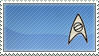 TOS Starfleet sciences